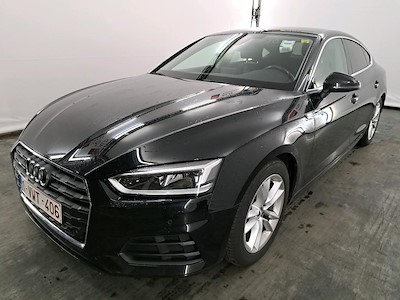 Audi A5 35 TDi Business Edition S tron. - Pack assistance stad