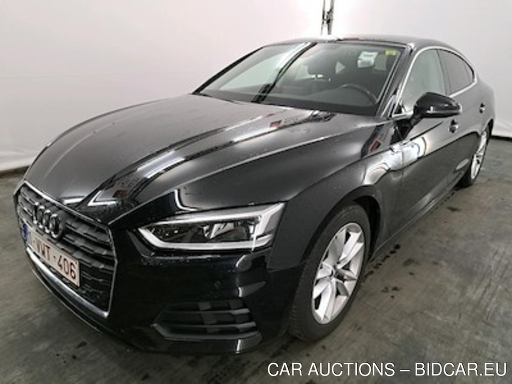 Audi A5 35 TDi Business Edition S tron. - Pack assistance stad