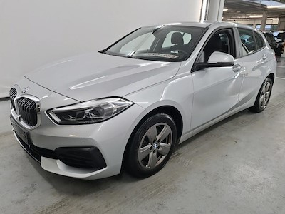 BMW 1 series hatch 1.5 116D (85KW) - Business - Mirror - Advantage -