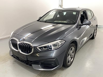 BMW 1 series hatch 1.5 116D (85KW) - Business - Mirror - Model Advantage -