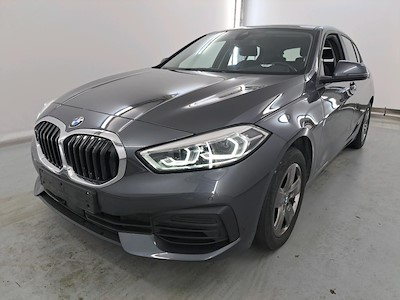 BMW 1 series hatch 1.5 116D (85KW) - Businnes - Mirror - Advantage -