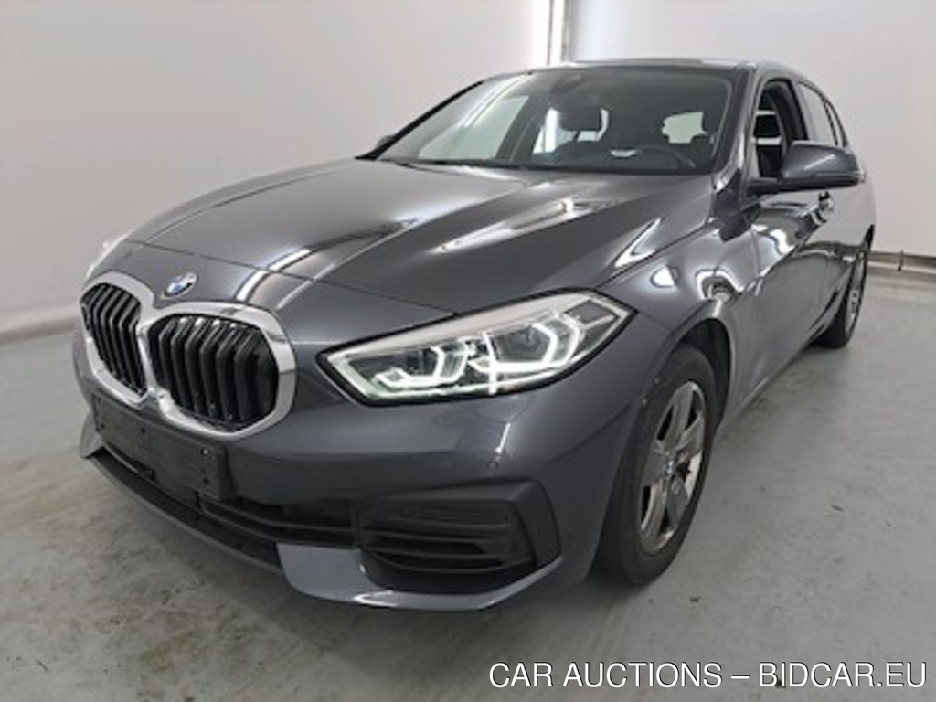 BMW 1 series hatch 1.5 116D (85KW) - Businnes - Mirror - Advantage -