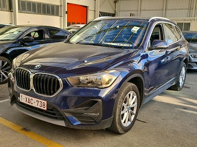 BMW X1 diesel - 2019 1.5 d sDrive16 AdBlue Business Advantage