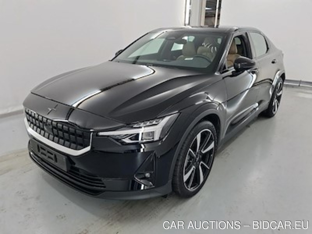 Polestar 2 78KWH AUTO 4WD PILOT PLUS Ventilated Nappa