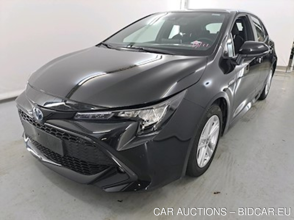 Toyota COROLLA 1.8 HYBRID DYNAMIC E-CVT