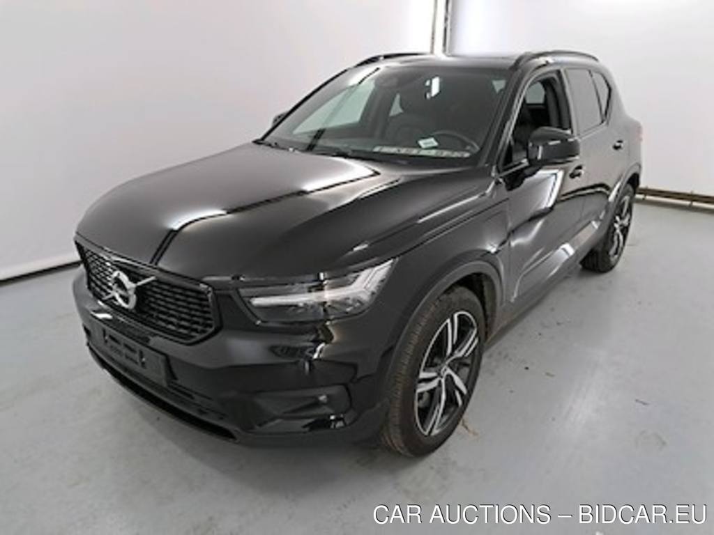 Volvo XC40 1.5 T5 TE PHEV R-Design DCT Xenium Intellisafe Pro Light Premium Audio