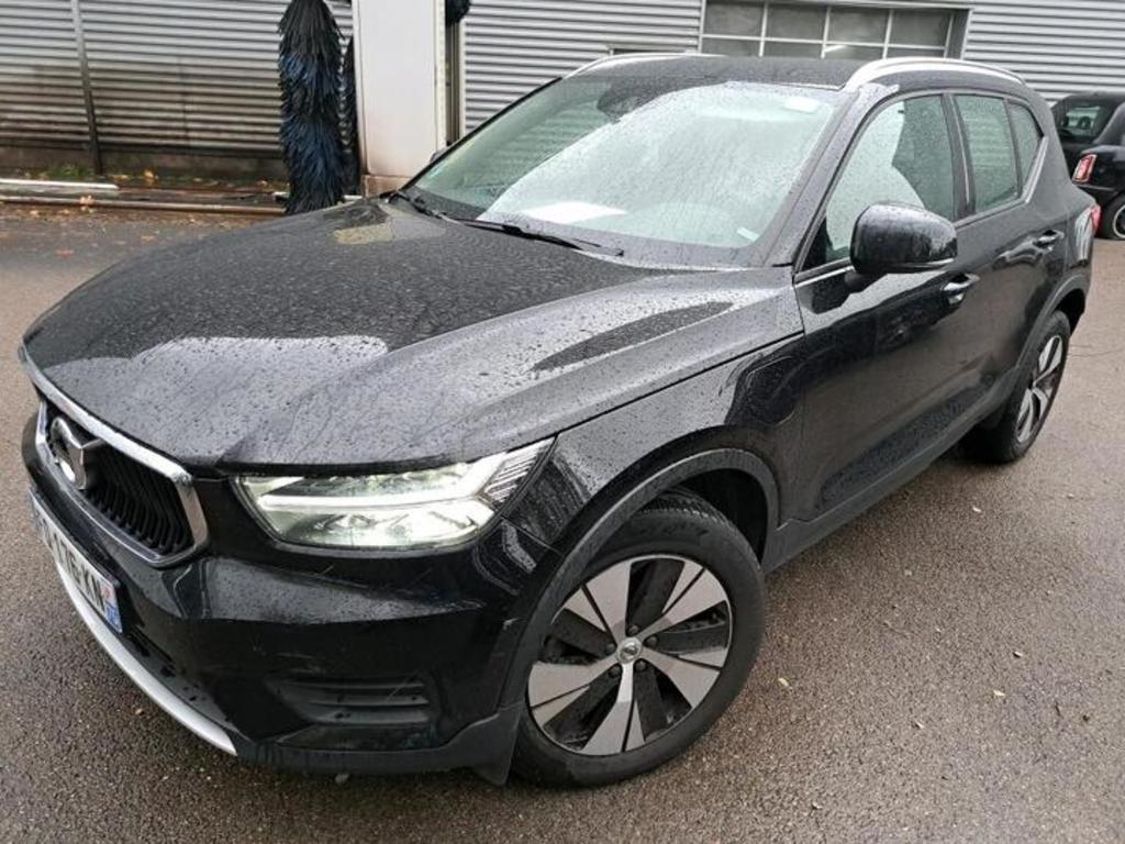 Volvo XC40 1.5 T5 TWE 262 BUSINESS DCT