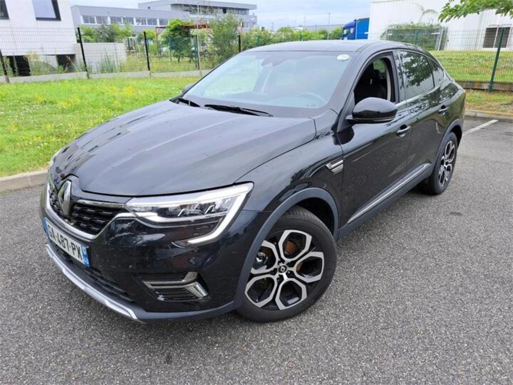 Renault ARKANA HYB 1.6 E-TECH 145 INTENS