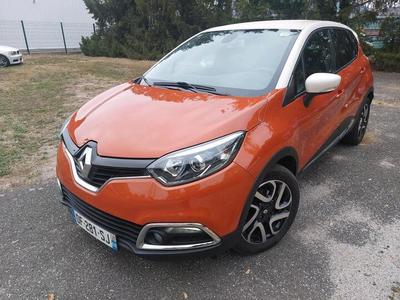 Renault Captur 1.2 TCE 120 INTENS EDC