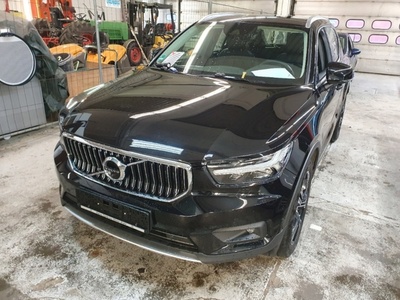 Volvo XC40 B4 Inscription Geartronic