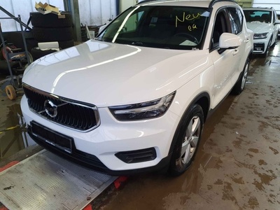 Volvo XC40 D3 Geartronic