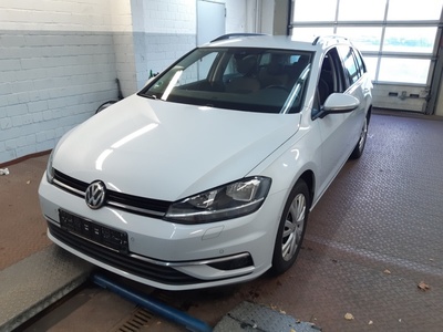 Volkswagen Golf 1.5 TSI ACT Comfortline Variant