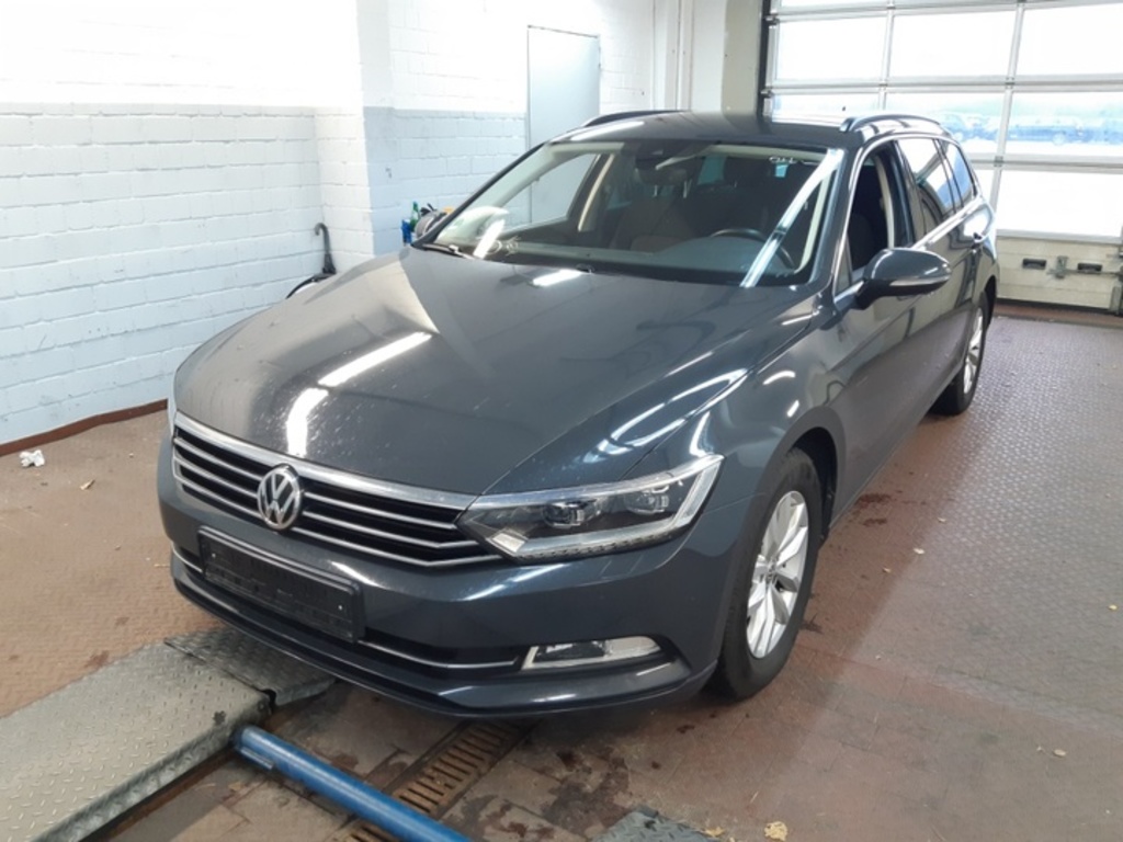 Volkswagen Passat 2.0 TDI SCR Comfortline Variant