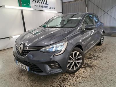 RENAULT Clio 5p Berline Intens TCe 100