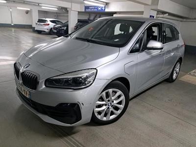 BMW Serie 2 Active Tourer / 2018 / 5P / monospace 225xe Business Design Auto