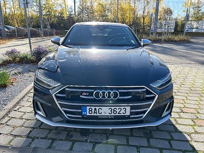 Audi S7 S7 3.0 55 TDI quattro