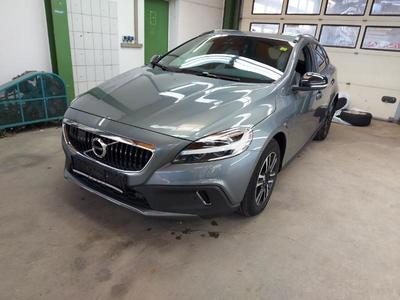 Volvo V40 Cross Country  Plus 1.5  112KW  AT6  E6dT