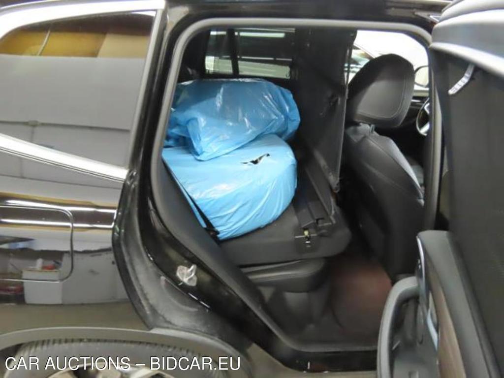 BMW Baureihe X3 xDrive 20 d xLine 2.0 140KW AT8 E6dT