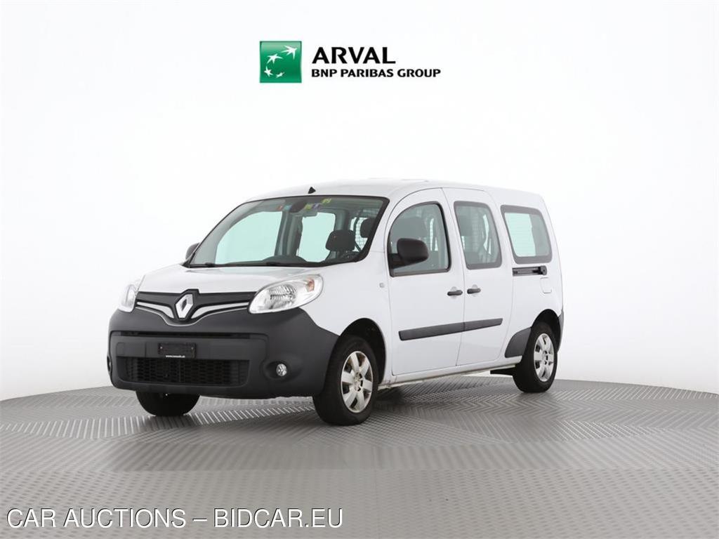 Renault Kangoo Express ENERGY dCi 110 Maxi Business 5 Plätze 4d