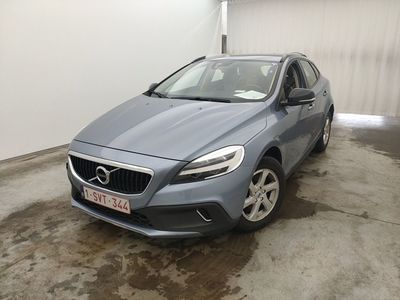 Volvo V40 Cross Country D3 Geartronic Cross Country Plus 5d