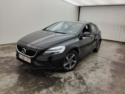 Volvo V40 T3 Geartronic Kinetic 5d