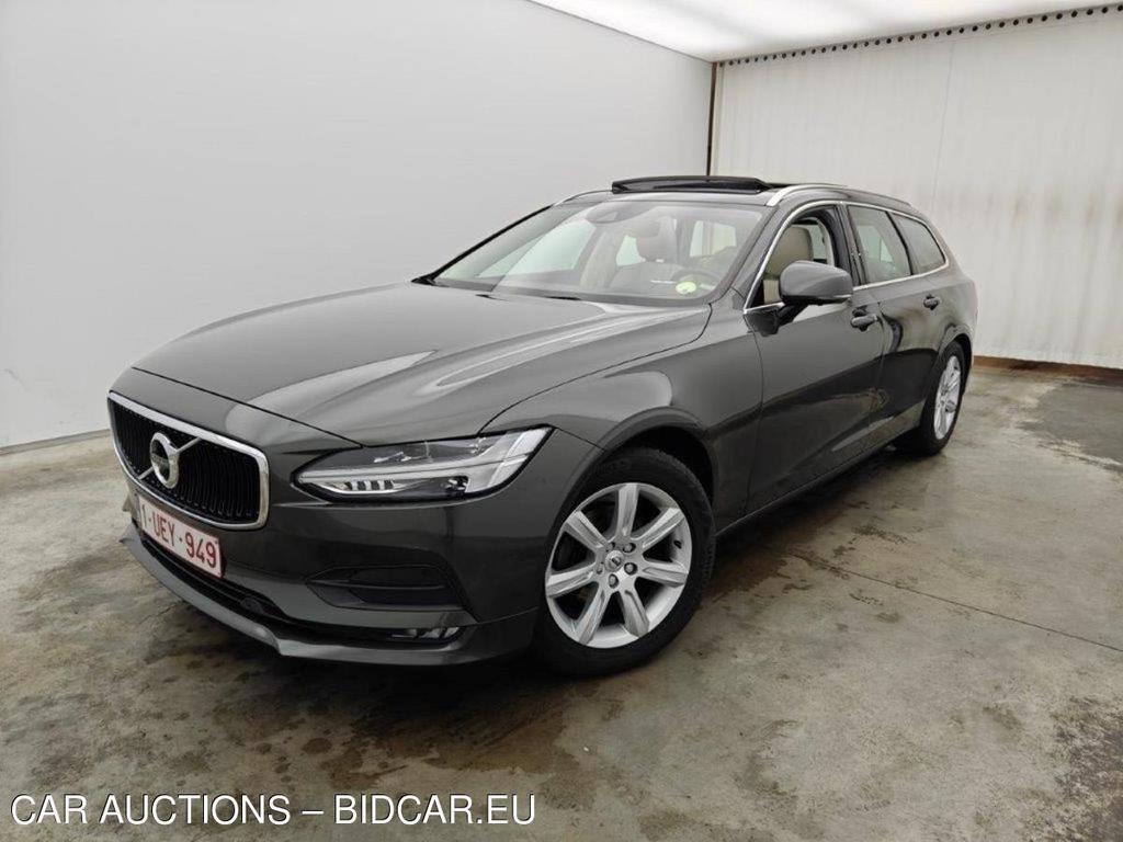 Volvo V90 D4 Geartronic Momentum 5d