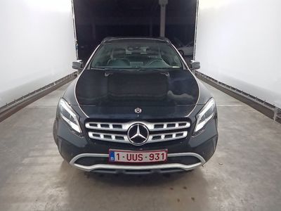 Mercedes-Benz GLA GLA 200 d Business Solution Aut. 5d