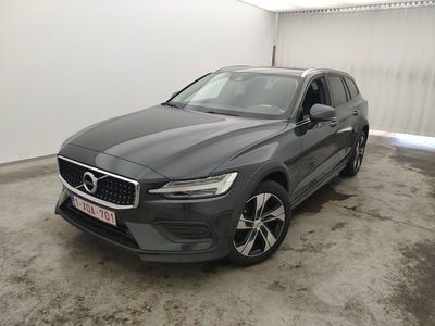 Volvo V60 Cross Country D3 4x4 Geartronic Cross Country 5d testref exs2i