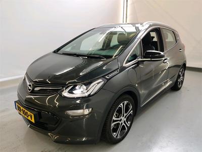 Opel Ampera-e 150kW Launch Executive 5d
