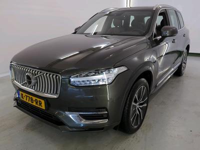 Volvo XC90 T8 AWD Plug-in hybrid Business Pro 5d