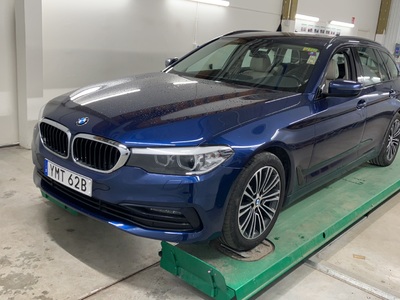 BMW 520d Touring xDrive Con.Ed.Aut