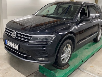 Volkswagen Tiguan Allsp.TDI 190 4M GT Aut