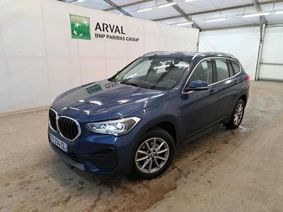 BMW X1 / 2019 / 5P / SUV sDrive16d Business Design