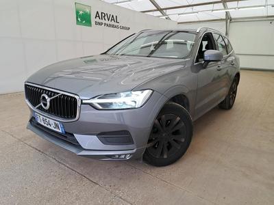 VOLVO XC60 / 2017 / 5P / SUV D4 190 Geartro Business Executive