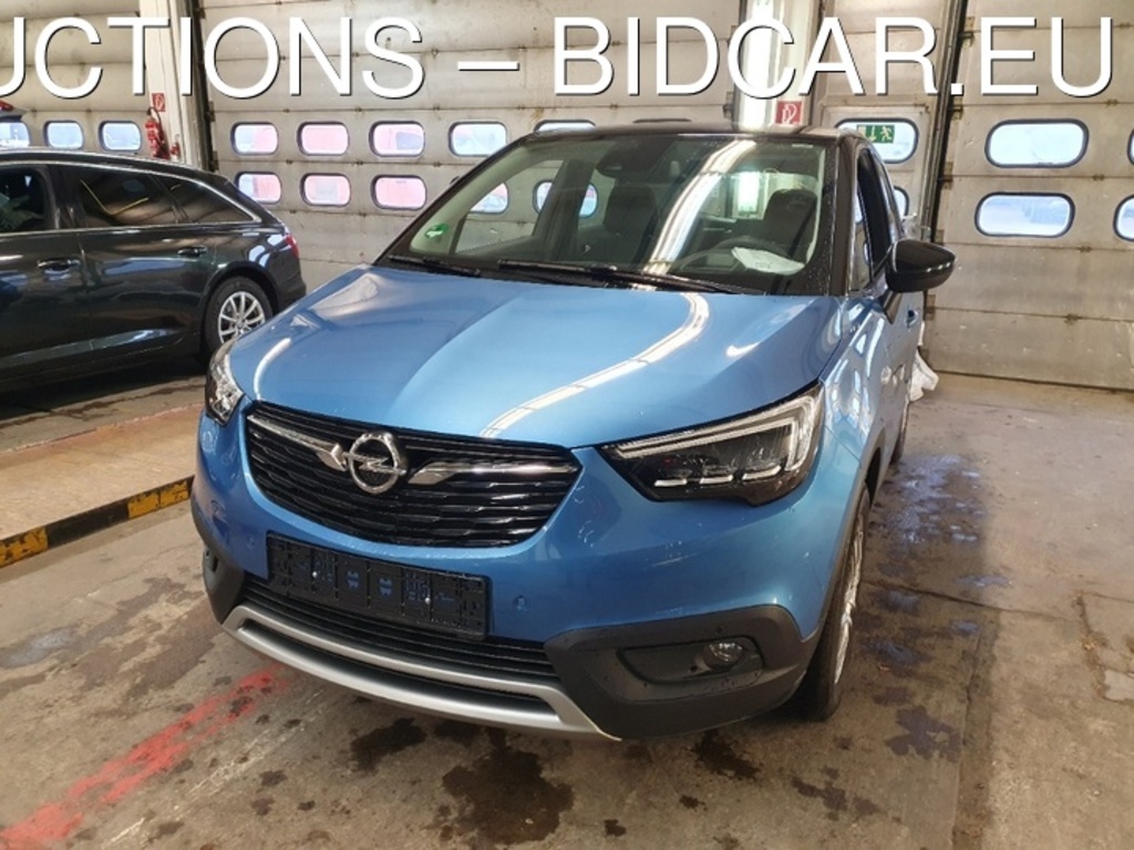 Opel Crossland X 1.5 Diesel 75kW INNOVATION S/S