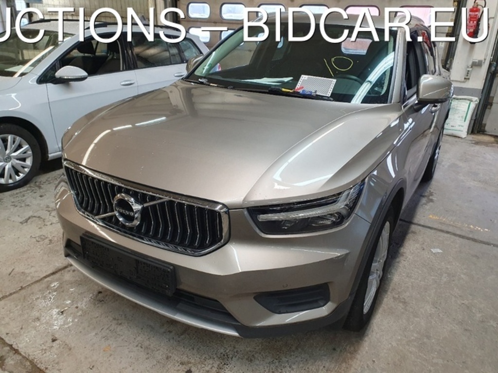 Volvo XC40 D3 Inscription Geartronic