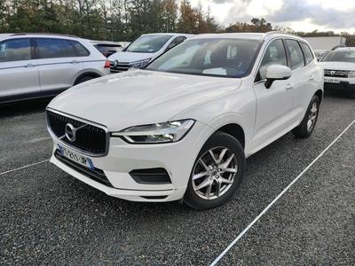 VOLVO XC60 / 2017 / 5P / SUV D4 190 Geartro Business Executive