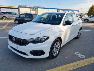 FIAT TIPO / 2015 / 5P / STATION WAGON 1.6 MJT 120CV 6M SeS EASY BUSINESS