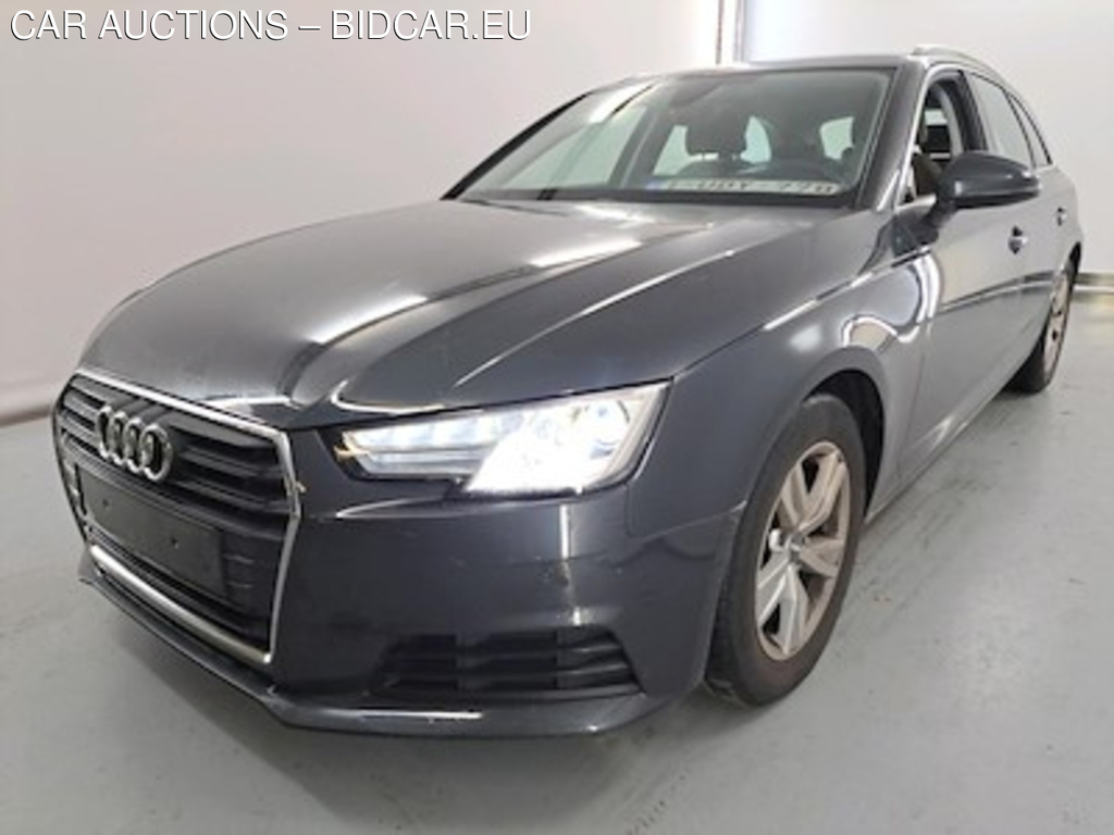 Audi A4 avant diesel - 2016 2.0 TDi ultra Business Plus