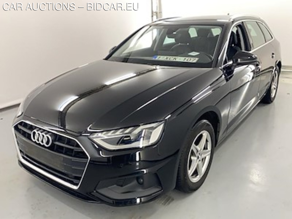 Audi A4 avant diesel - 2020 30 TDi Business Edition S tronic Business Plus