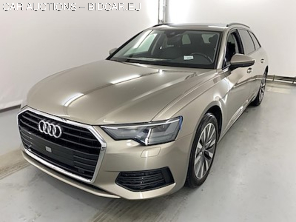 Audi A6 avant diesel - 2018 35 TDi Business Edition S tronic Business