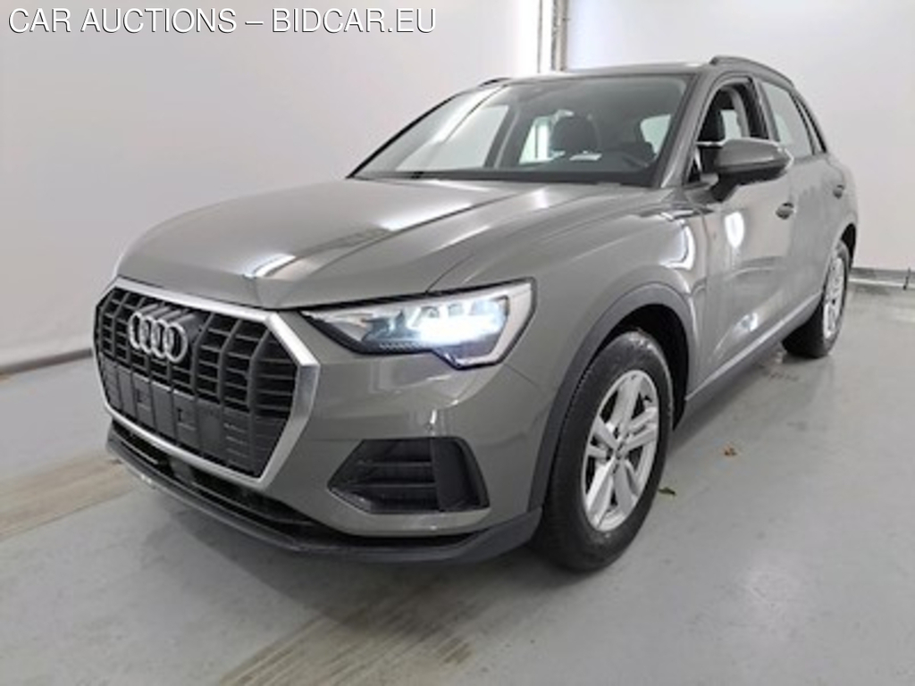 Audi Q3 - 2019 35 TFSI Business Plus