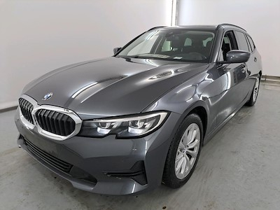 BMW 3 touring diesel - 2019 318 dA AdBlue - Business (Model Oblig.) - Comfort (Si Model) - Advantage -