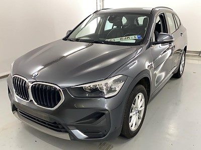 BMW X1 diesel - 2019 1.5 dA sDrive16 AdBlue