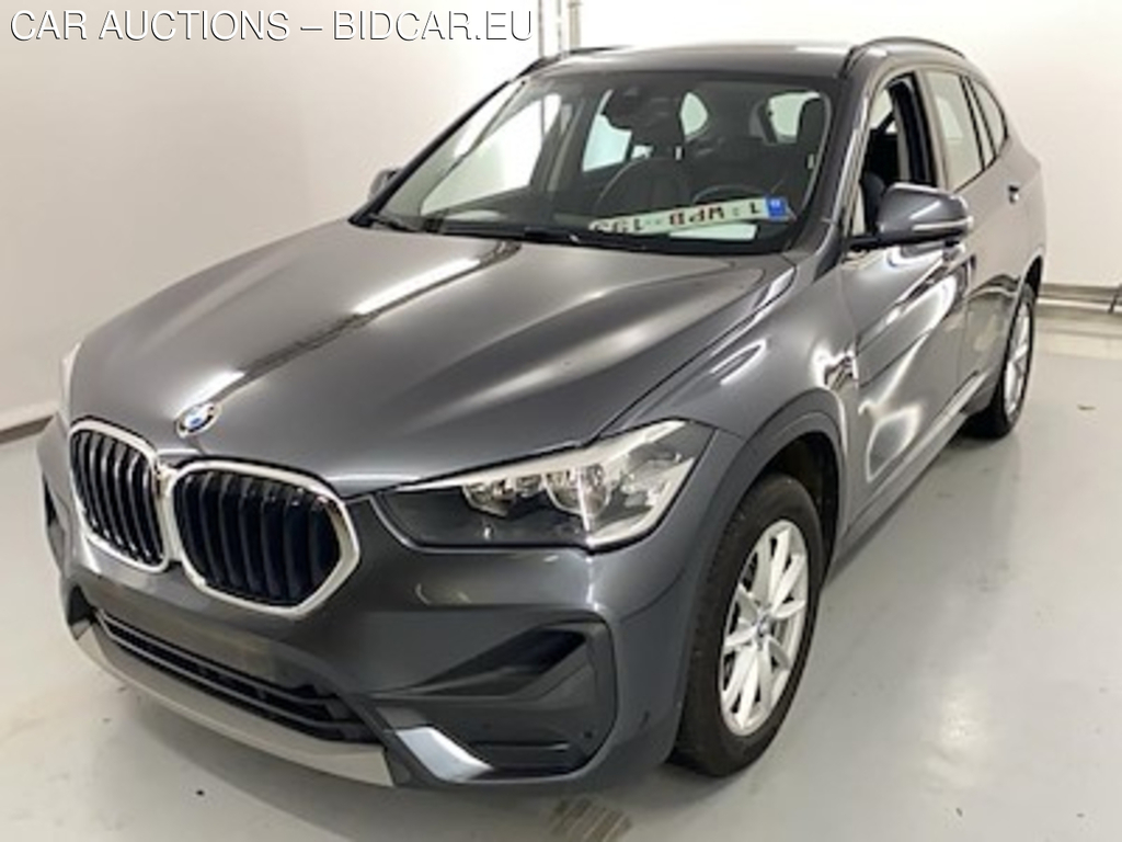 BMW X1 diesel - 2019 1.5 dA sDrive16 AdBlue