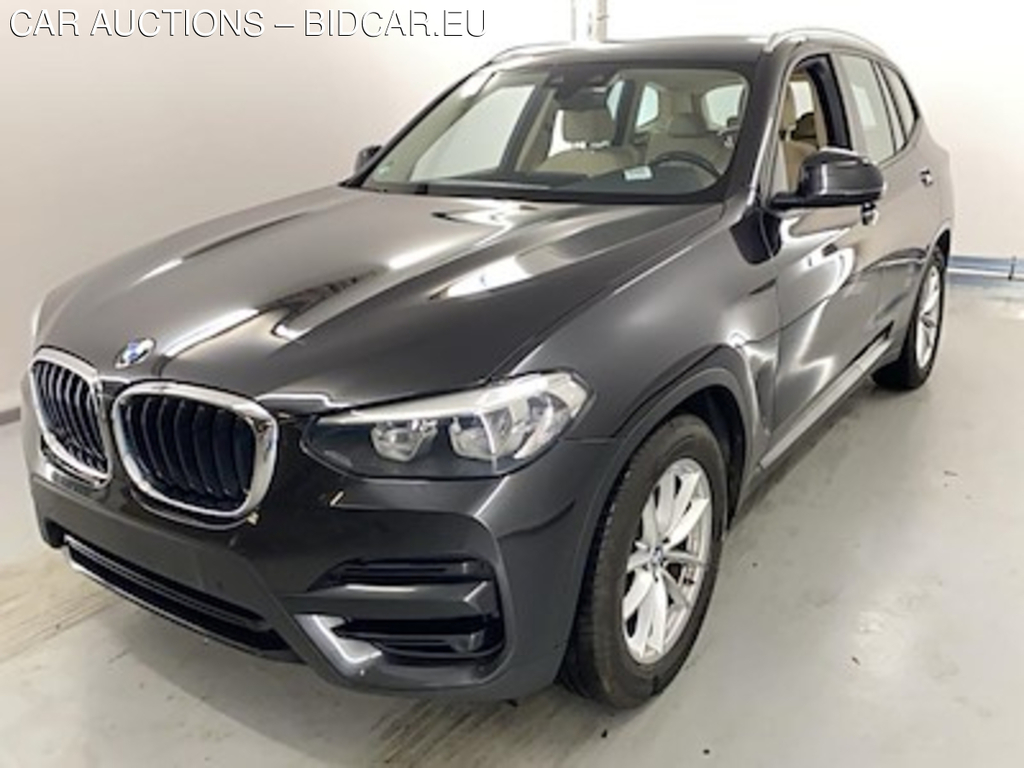 BMW X3 2.0 SDRIVE18D (110KW) AUTO - Bussines - Advantage -