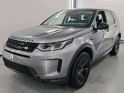 Land Rover Discovery sport diesel - 2019 2.0 TD4 2WD SE