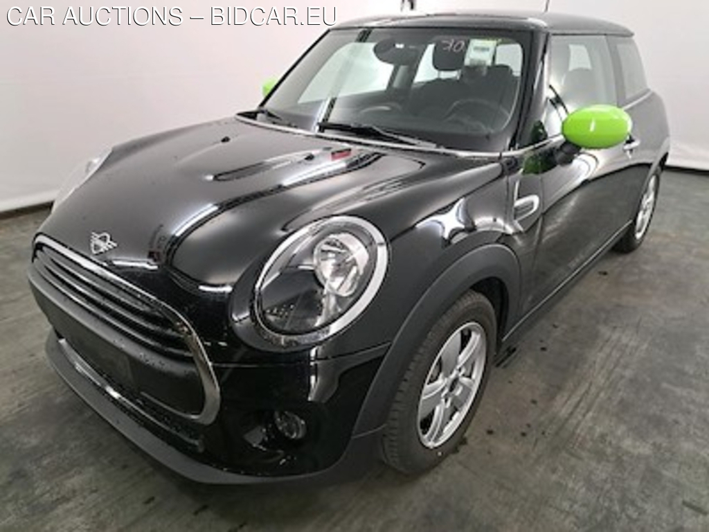 MINI Mini 1.5 ONE Business