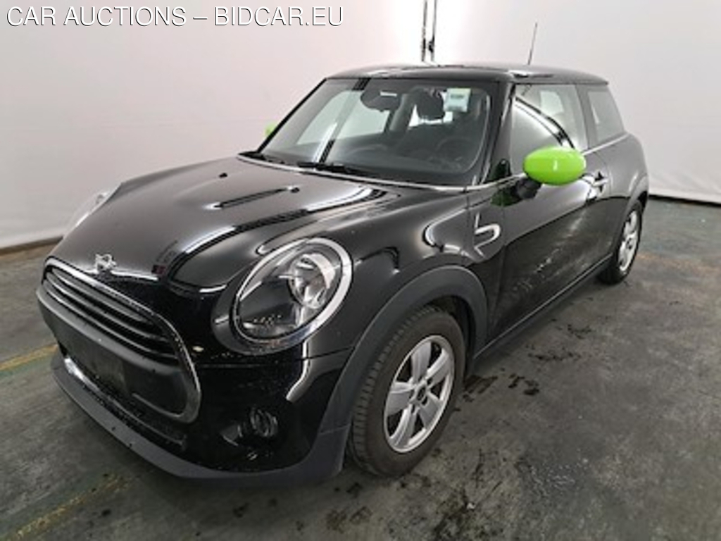 MINI Mini 1.5 ONE Business