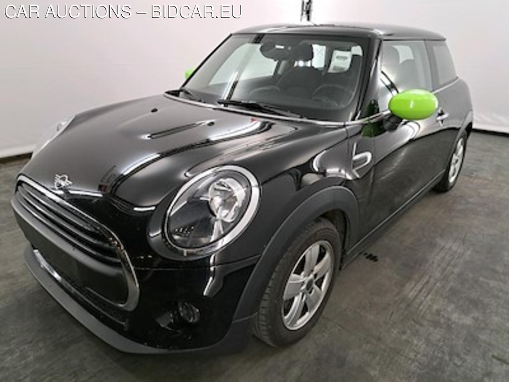 MINI Mini 1.5 ONE Business